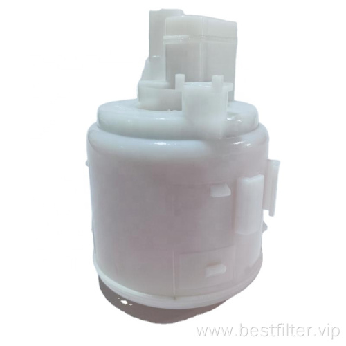 Types of dieselfuel filter for OE Number 16400-4M405